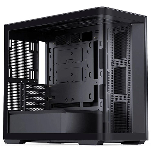Корпус MicroATX Minitower JONSBO D300 Black