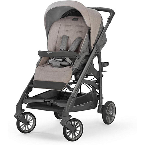 Прогулочная коляска Inglesina Trilogy Bermuda Beige