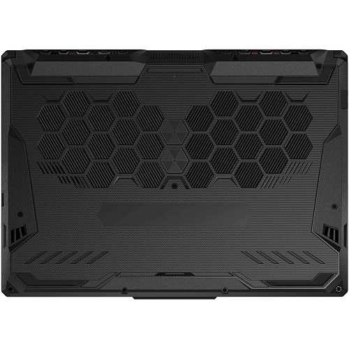 Ноутбук ASUS TUF Gaming A15 FA506NCR-HN044 AMD Ryzen 7 7435HS/16Gb/512Gb SSD/NV RTX3050 4Gb/15.6" FullHD/DOS Black