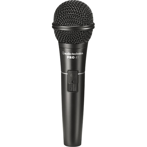 Микрофон  Audio-Technica PRO 41