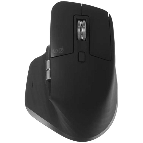 Клавиатура+мышь Logitech MX Keys S Combo Black