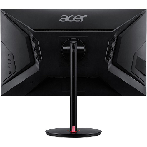 Монитор 27" Acer Nitro XR272UPbmiipruzx  IPS 2560x1440 0.5ms НDMI, DisplayPort, USB Type-C