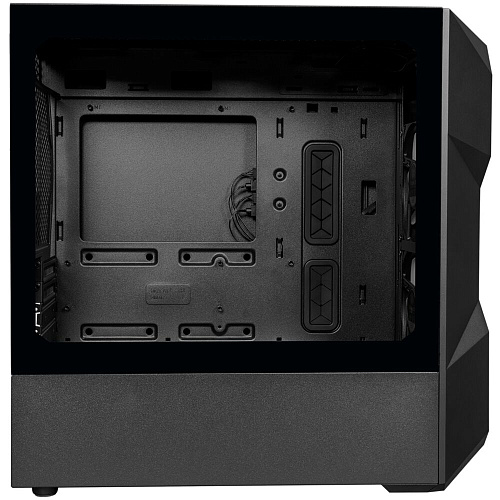 Корпус MicroATX Minitower Cooler MasterCase TD300 Mesh TD300-KGNN-S00 Black