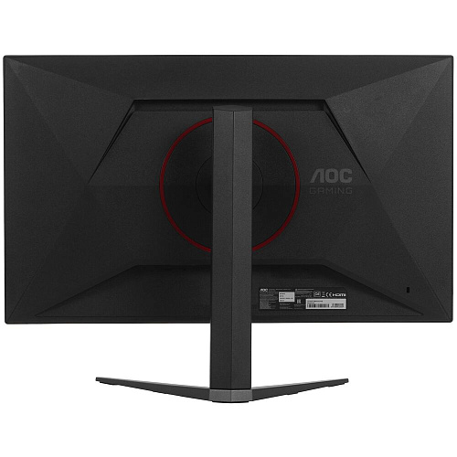 Монитор 27" AOC Q27G4/D IPS 2560x1440 0.3ms HDMI, DisplayPort