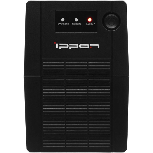 ИБП Ippon Back Basic 850S New Euro