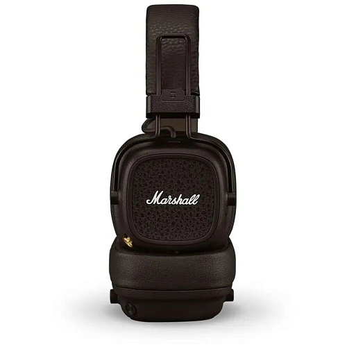 Bluetooth гарнитура Marshall Major V Bluetooth Brown