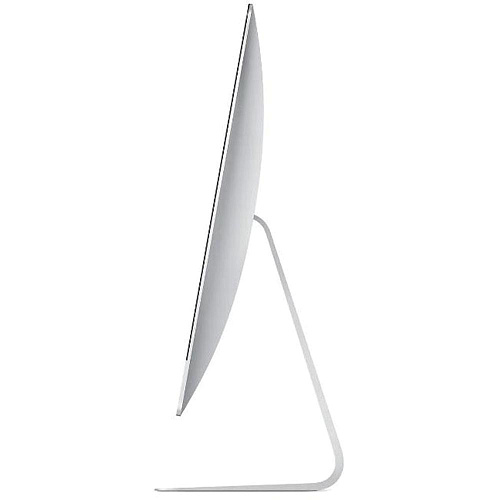 Моноблок Apple iMac 27" MRR12RU/A Core i5 3.7GHz/8GB/2TB Fusion/5K Retina/Radeon Pro 580X 8GB(Y2019)