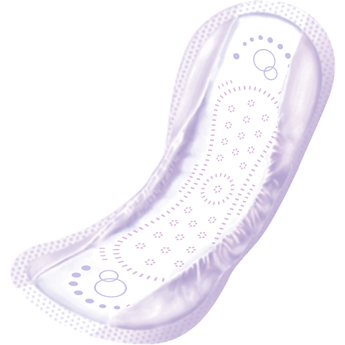 Урологические прокладки Seni Lady Normal (10 шт.)