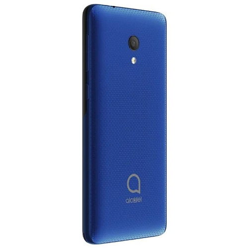 Смартфон Alcatel 1C 5003D (2019) Blue