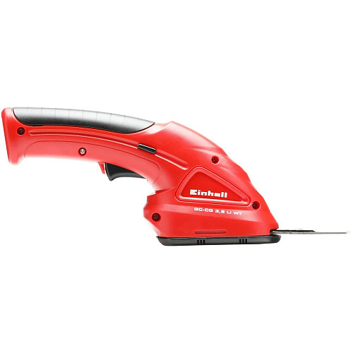 Садовые ножницы Einhell GC-CG 3,6 Li WT 3410456