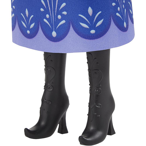 Кукла Hasbro Disney Frozen Холодное сердце 1 Анна F19565X0 УЦЕНКА