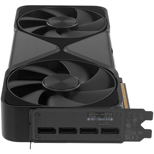 Видеокарта PNY NVIDIA Quadro RTX PRO 6000 Blackwell Workstation Edition (900-5G144-2500-000) 96Gb Bulk