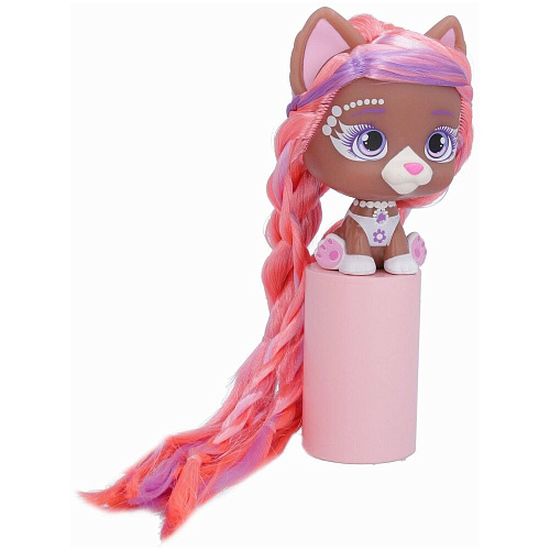 VIP Pets GLAM GEMS Модные щенки Nyla