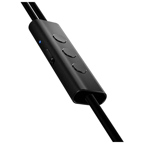 Гарнитура Xiaomi Mi Noise Cancelling Earphones Type-C Black
