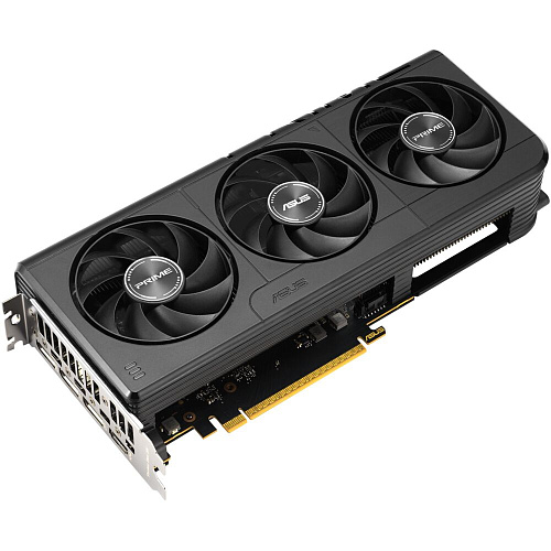 Видеокарта ASUS GeForce RTX 5060 8192Mb, Prime OC 8Gb (Prime-RTX5060-O8G) 1xHDMI, 3xDP, Ret