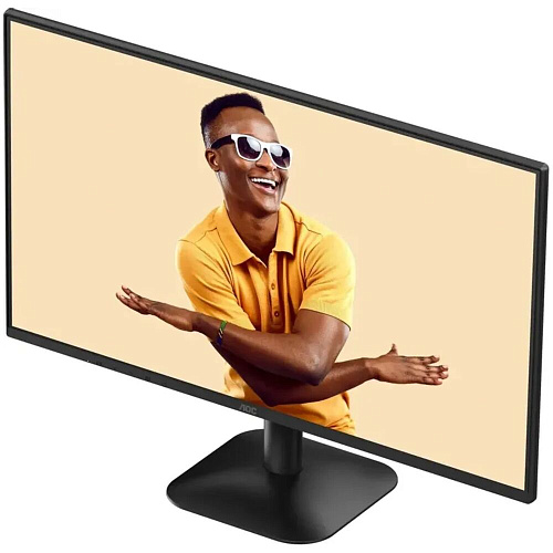 Монитор 27" AOC 27B31H IPS 1920x1080 1ms HDMI, VGA