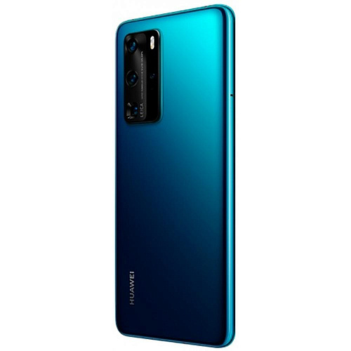 Смартфон Huawei P40 Pro Blue