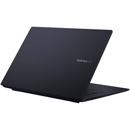 Ноутбук ASUS VivoBook 18 M1807GA-S8107 AMD Ryzen AI 7 445/16Gb/512Gb SSD/840M/18" WUXGA/DOS/Blue
