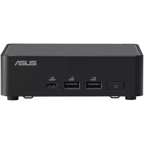 Неттоп ASUS NUC Intel Core 3 100U NUC14RVK Black