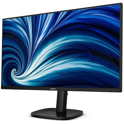 Монитор 27" Philips 27B2U3601 IPS 2560x1440 4ms HDMI, DisplayPort, USB Type-C