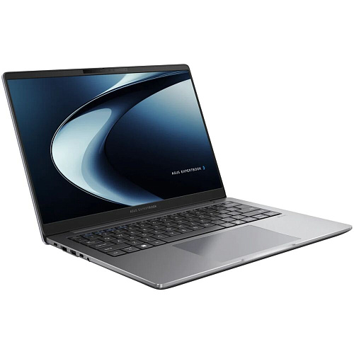Ноутбук ASUS ExpertBook P3 PM3406CKA-LY0467 AMD Ryzen AI 7 350/64Gb/1Tb SSD/14" WUXGA/DOS Grey