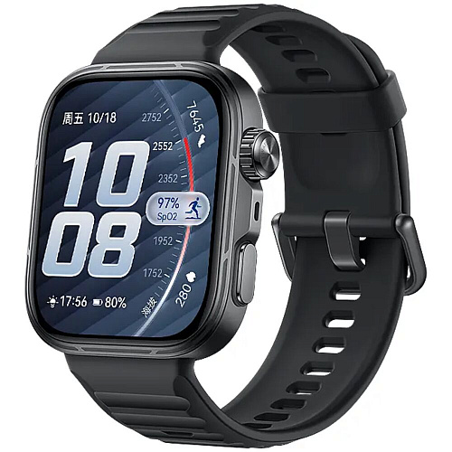 Умные часы Huawei Watch FIT 5 Pro Black
