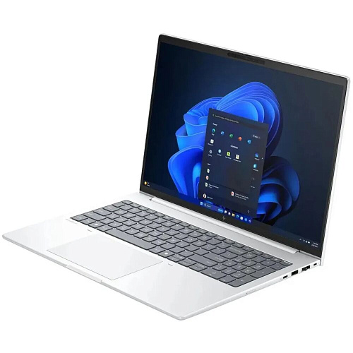 Ноутбук HP EliteBook 8 G1i 16 Core Ultra 7 255U/16Gb/512Gb SSD/16" WUXGA/Win11Pro Silver