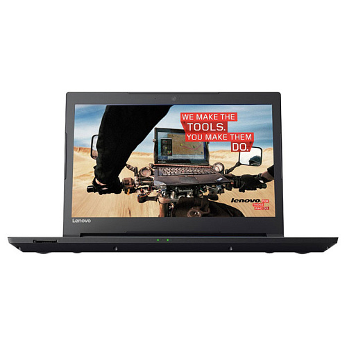 Ноутбук Lenovo V110-15IAP Intel N3350/2Gb/500Gb/15.6"/Win10 Black