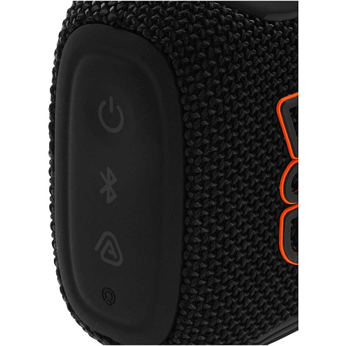 Портативная bluetooth-колонка JBL Go 5 Black