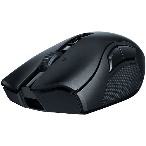 Мышь Razer Naga V2 Pro Black