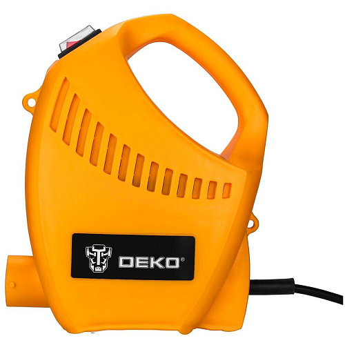 Краскораспылитель Deko SG750DK, 800 мл, 750Вт 083-1127