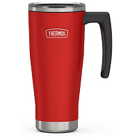 Thermos Термокружка IS-1164 CR4, красный, 0,53 л.
