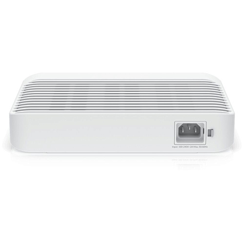 Коммутатор Ubiquiti UniFi Switch Enterprise 8 PoE USW-Enterprise-8-PoE