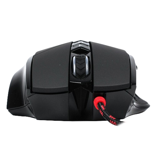 Мышь A4Tech Bloody V7m Black проводная