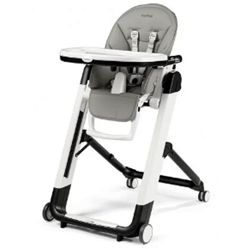 Стульчик для кормления Peg-Perego Siesta Follow Me (Ice)