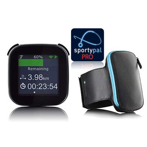 Sony Ericsson XP111
