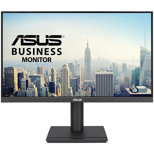 Монитор 24" ASUS VA24DQFS IPS 1920x1080 1ms HDMI, DisplayPort, VGA