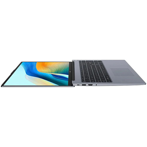 Ноутбук Huawei MateBook D16 MCLF-X Core i5 12450H/8Gb/512Gb SSD/16" WUXGA/Win11 Space Grey