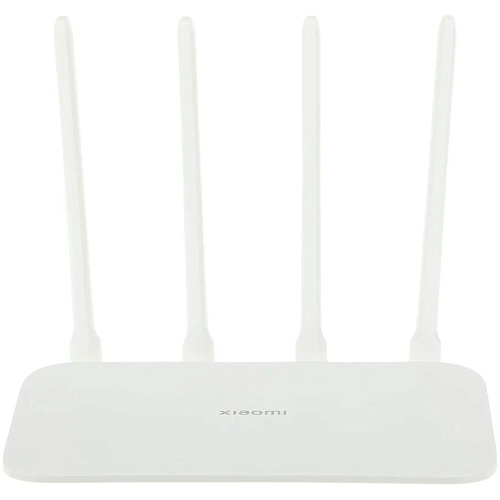 Беспроводной маршрутизатор Xiaomi Router AC1200 EU DVB4330GL