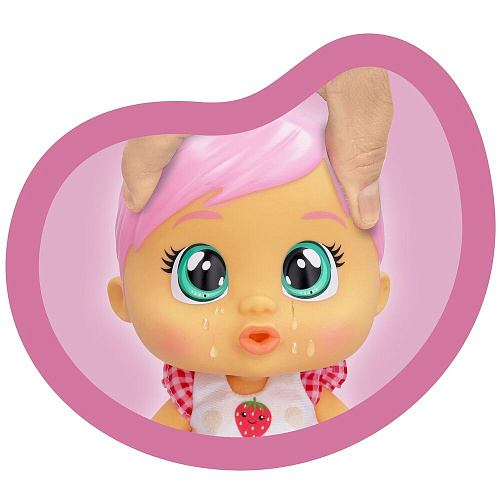 Кукла IMC Toys Crybabies Плачущая кукла Элла FUN'N SUN 41028