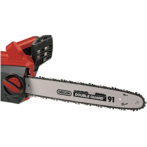 Электрическая пила Einhell GE-EC 2240, 2200Вт,шина Oregon 40см,15м/с,замена и натяж.б.ключа 4501740