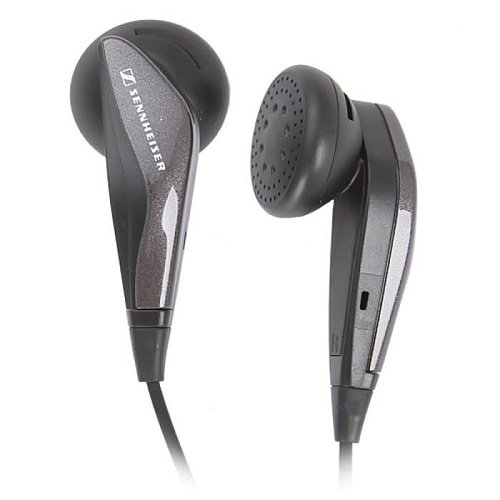 Наушники Sennheiser MX 375 Black