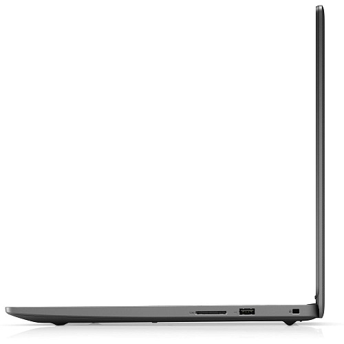 Ноутбук Dell Vostro 3500 Core i7 1165G7/8Gb/512Gb SSD/NV MX330 2Gb/15.6'' FullHD/Win10Pro Black