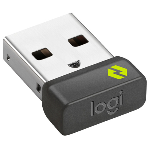 Клавиатура+мышь Logitech Wireless Combo MK370 Black