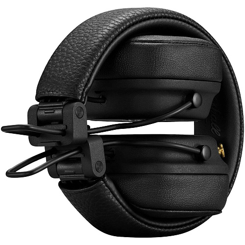 Bluetooth гарнитура Marshall Major IV Bluetooth Black