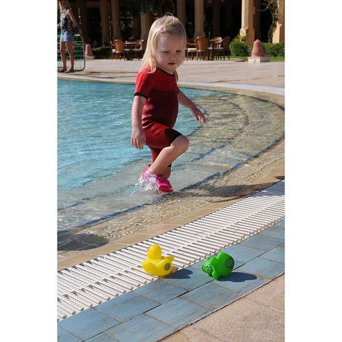 Неопреновый комбинезон Freds Swim Academy р. 110