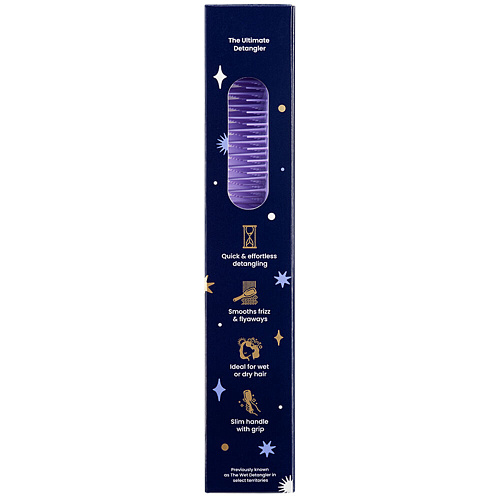 Tangle Teezer Расческа The Ultimate Detangler Zodiac Leo