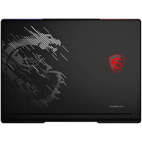 Ноутбук MSI Raider 16 Max HX B2WI-030RU Core Ultra 9 290HX Plus/32Gb/2Tb SSD/NV RTX5080 16Gb/16" OLED QHD+/Win11 Black