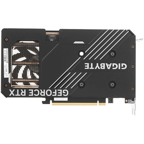 Видеокарта Gigabyte GeForce RTX 5060 Ti 8192Mb, Windforce Max 8Gb (GV-N506TWF2MAX-8GD) 1xHDMI, 3xDP, Ret