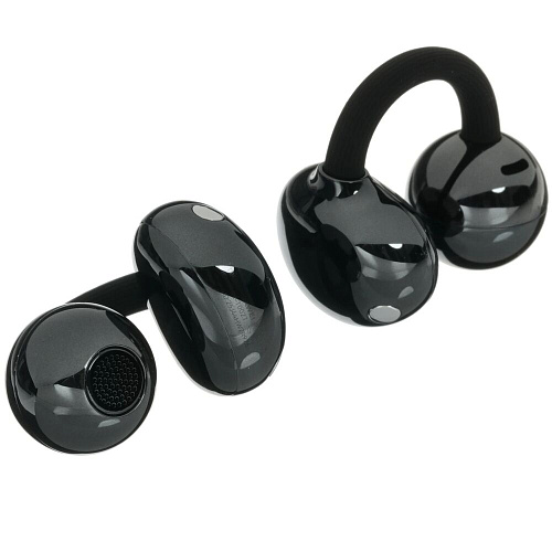 Bluetooth гарнитура Huawei FreeClip 2 Black